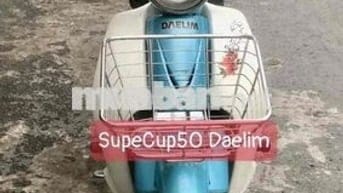 🌻supecup 50 DAeLiM bình đề đầy đủ 🌻