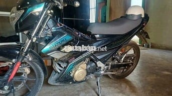 Cần ra đi xe máy Suzuki Raider