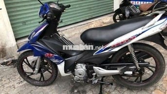 Suzuki Axelo 125 2014