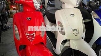Kymco Like 50cc - GÓP TRẢ TRƯỚC 5Tr BAO ĐẬU HỒ SƠ
