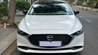 Đẹp như xe mới Mazda 3 2020 Sedan 1.5L Deluxe