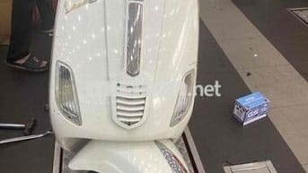 bán xe cũ vespa