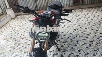 Bán xe cb150r 2019