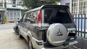 Mitsubishi Jolie 2004 MB 2.0 MPI 2004  - 200000 km
