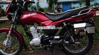 GD 110 BSTP nguyên zin ít chạy.