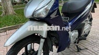 Honda Future 125 Fi 2013 Bs Bình Định