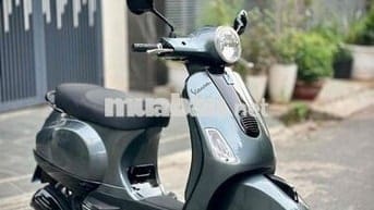 🌈Vespa Lx 125 Đk 2010 Bstp Chất Xe Zin Siêu Đẹp