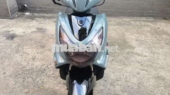 Bán chiếc xe Suzuki Hayate