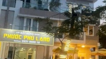 Khách hàng cần mua Đất Xây dựng Biệt Thự dự án KDC Phú Nhuận Q9
