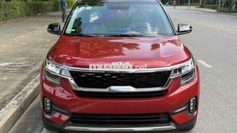 Kia Seltos 2023 Premium 1.4 AT - 4914 km