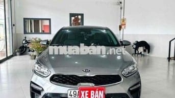 Kia Cerato 2020 1.6 AT Luxury  - 50000 km
