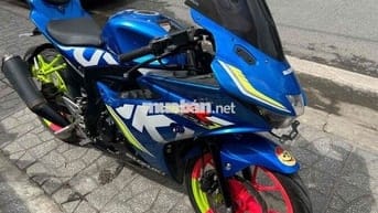 Suzuki GSX 150R 2018❇️Đồng moto Đà Lạt❇️