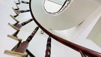 NHÀ MỚI CĂN GÓC HXH THẠCH LAM 