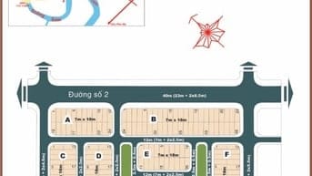 Đất dự án Phú Nhuận -  đường Trường Văn Bang -  Nguyễn Văn Kỉnh P