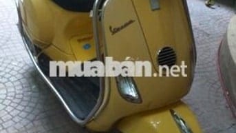 Bán xe vespa lx  chính chủ đã sử dụng
