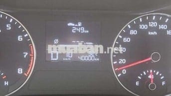 2022 Luxury 1.6 AT - 40000 km