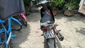 Đổi xe mới nên pass lại cho những ai cần