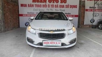Chevrolet Cruze 2016 LT - 100000 km