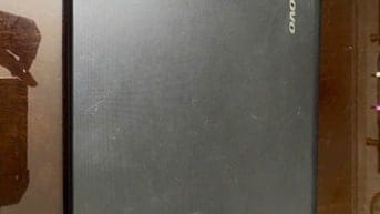LAPTOP LENOVO 100-14IBD, 14 inch, Ram 4GB, SSD 128GB + 500GB - 1TR1