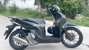 Bán Xe Sh mode abs 2024 rạch giá