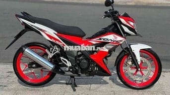 ❤️ Sonic 150 Xe Nhập Indo Mẫu 2020 Hỗ Trợ Góp