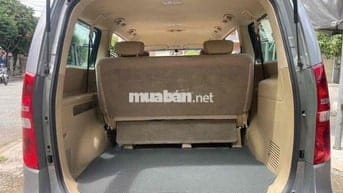 Hyundai Starex 2013 2.5D MT - 63 km