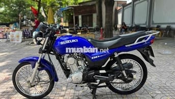 Suzuki GD110 2018 máy zin biển số 84