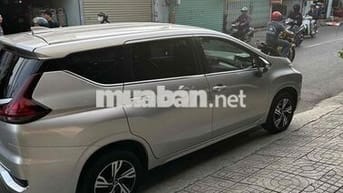 Mitsubishi Xpander 2021 1.5AT - cam kết rin 100%