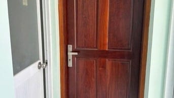 Cho thuê nhà hẻm 3m(BG) Bến Phú Lâm, P.9, Q.6 giá 12tr