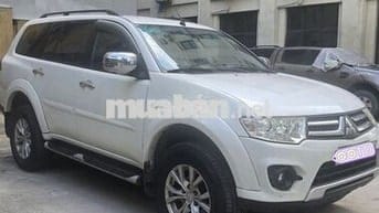 Mitsubishi Pajero Sport 2014 G 4x4 AT - 305000 km