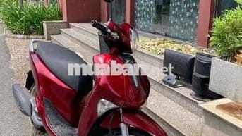 Bán xe mới mua chưa biển số
