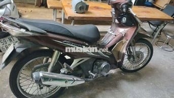 Honda future 125 2017