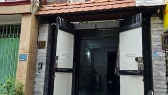 Cho thuê phòng dạng CHDV 214/C33 Nguyễn Trãi Q1 chỉ 3 triệu/tháng.