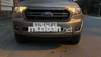 FORD GANGER XLS dầu 2.2 số tự động,một cầu, sx2018