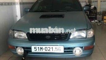 Toyota Corona 1993 - 240000 km