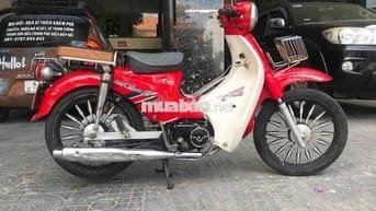 Cup 50 cc Việt Thái nguyên zin 43 Đà Nẵng