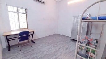 PHÒNG TRỌ TRUNG TÂM QUẬN 8, DƯỚI TRỆT THOÁNG MÁT THUẬN TIỆN DI CHUYỂN