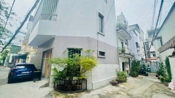 Bán nhà rẻ đẹp 2 lầu hxh (4x11) 891/111 Nguyễn Kiệm P3 Gò Vấp - BV175