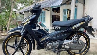 RSX 2008 cọp