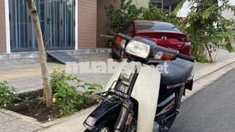 Dream II SANDA BOSS 100 đi làm bền bs 72