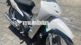 Thanh lý Wave detech 50cc
