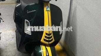 cần bán xe vespa GTS
