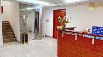 Bán CHDV 26pn, Chợ Thiếc. P Thới AN, Quận 12.PCCC. Hoàn công đầy đủ.