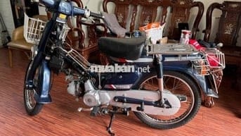 xe cub cọp - Hàng sưu tầm