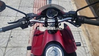 Yamaha FZ150i