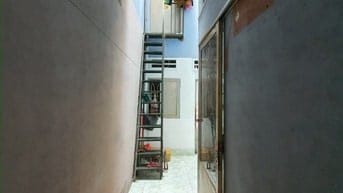 Tân Bình, HCM - Cho thuê phòng 1 người ở, diện tích 13m2, 1tr6
