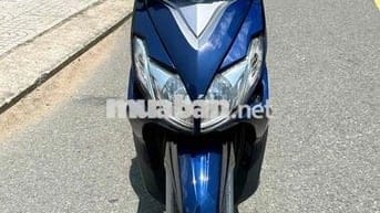 Yamaha Luvias Fi máy zin áo đẹp