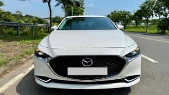 Mazda 3 1.5L Luxury sản xuất 2024