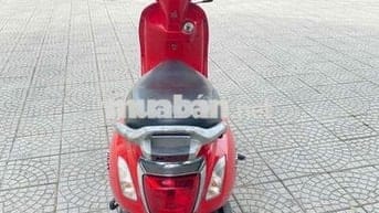 Atila aligabet bs43  Máy móc rin êm ru