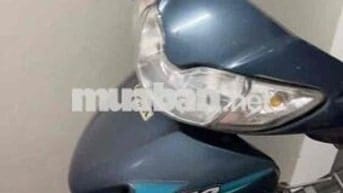 ***. Honda Future Xanh Dương, 39781km